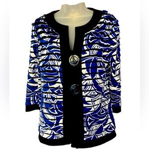 Joseph Ribkoff Short Jacket